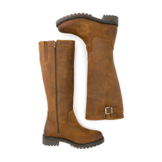 Viborg Lady Cognac UPD