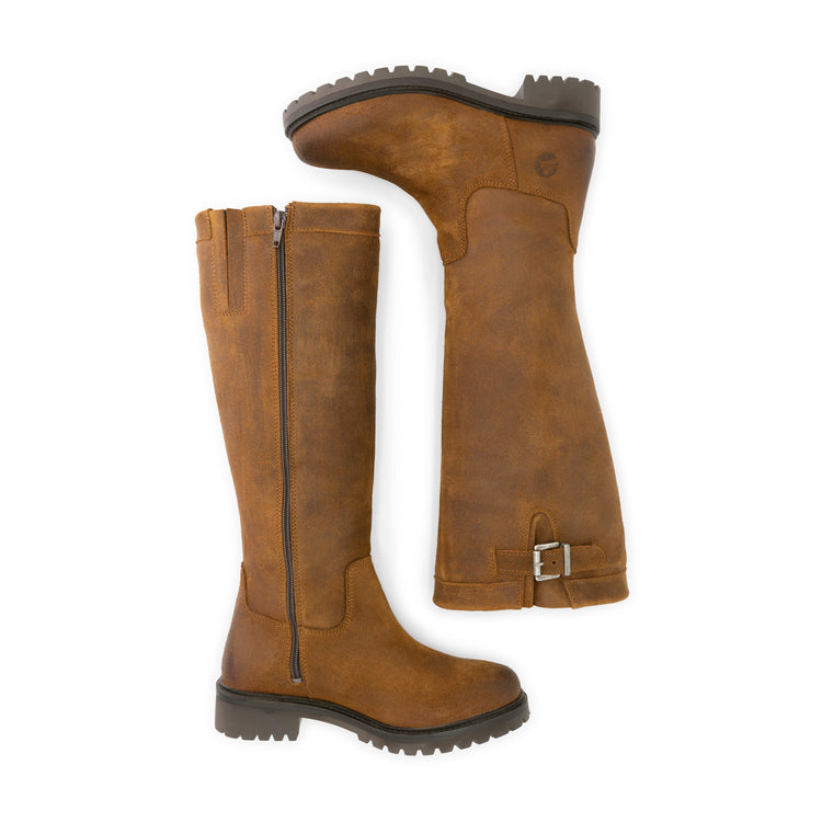 Viborg Lady Cognac UPD