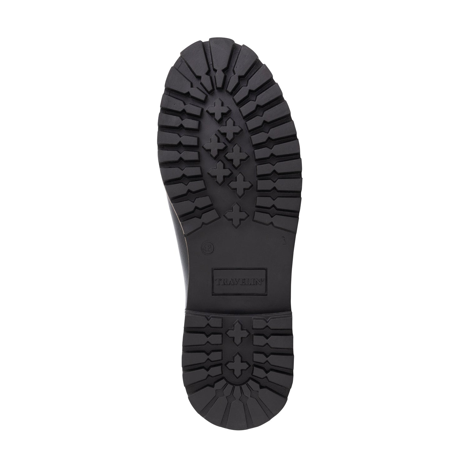Rosseland Men Black UNS