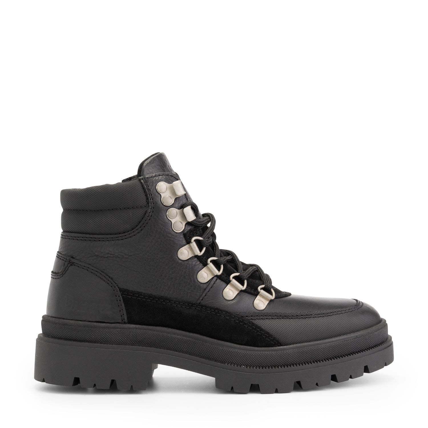 B.Ammanati Lady - Black R
