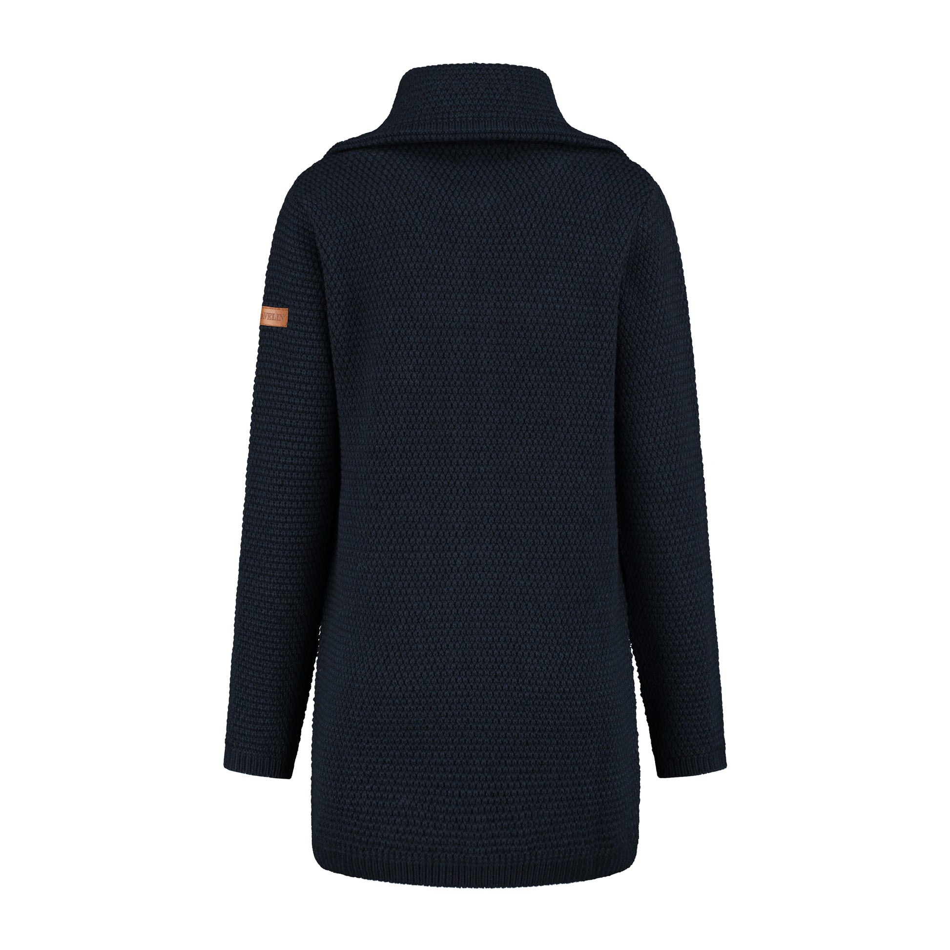 Vest Nivala Lady Navy B