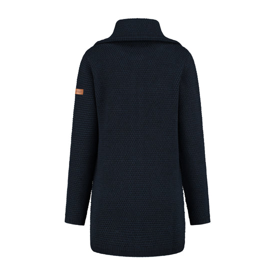 Vest Nivala Lady Navy B