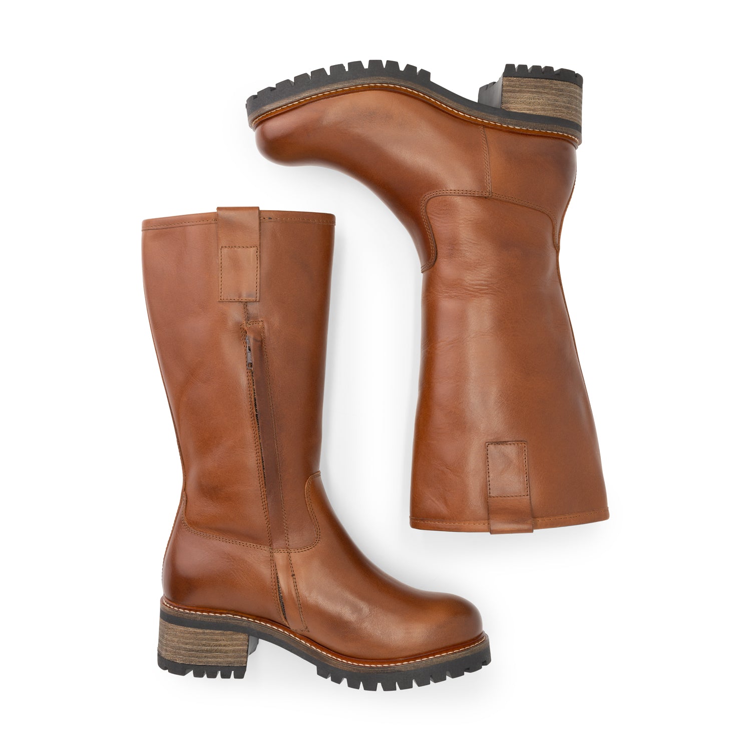 Heather - Cognac UPD