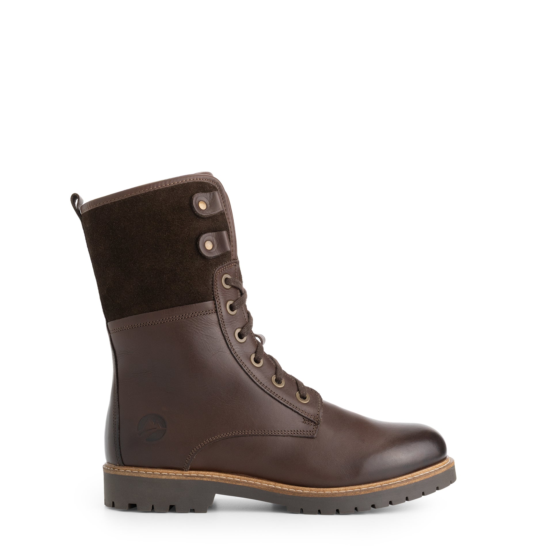 Kongea Dark brown R