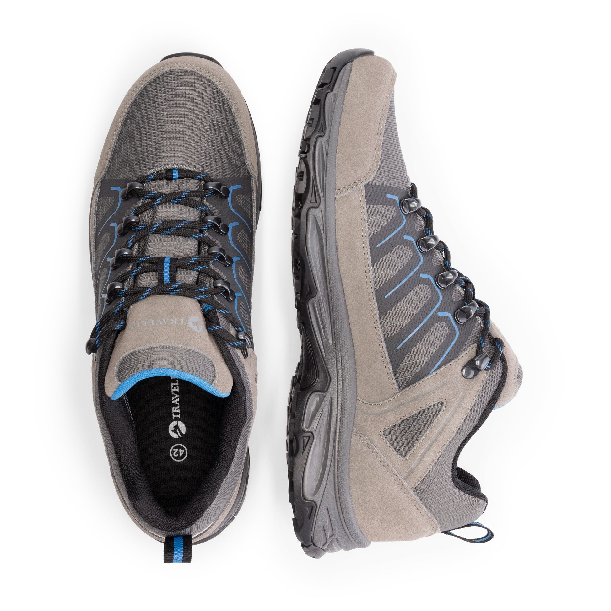 Grasten low Grey UPD
