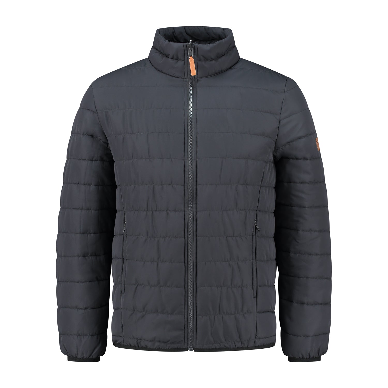 Liam Jacket Navy DCB