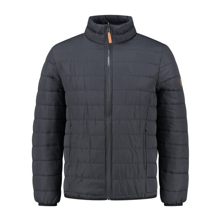 Liam Jacket Navy DCB