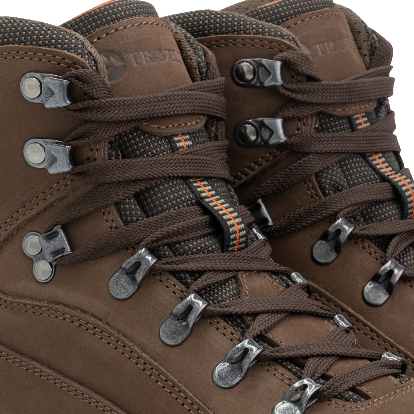 Faaborg Men Brown DFW