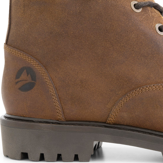 Thorning Men Cognac DFH