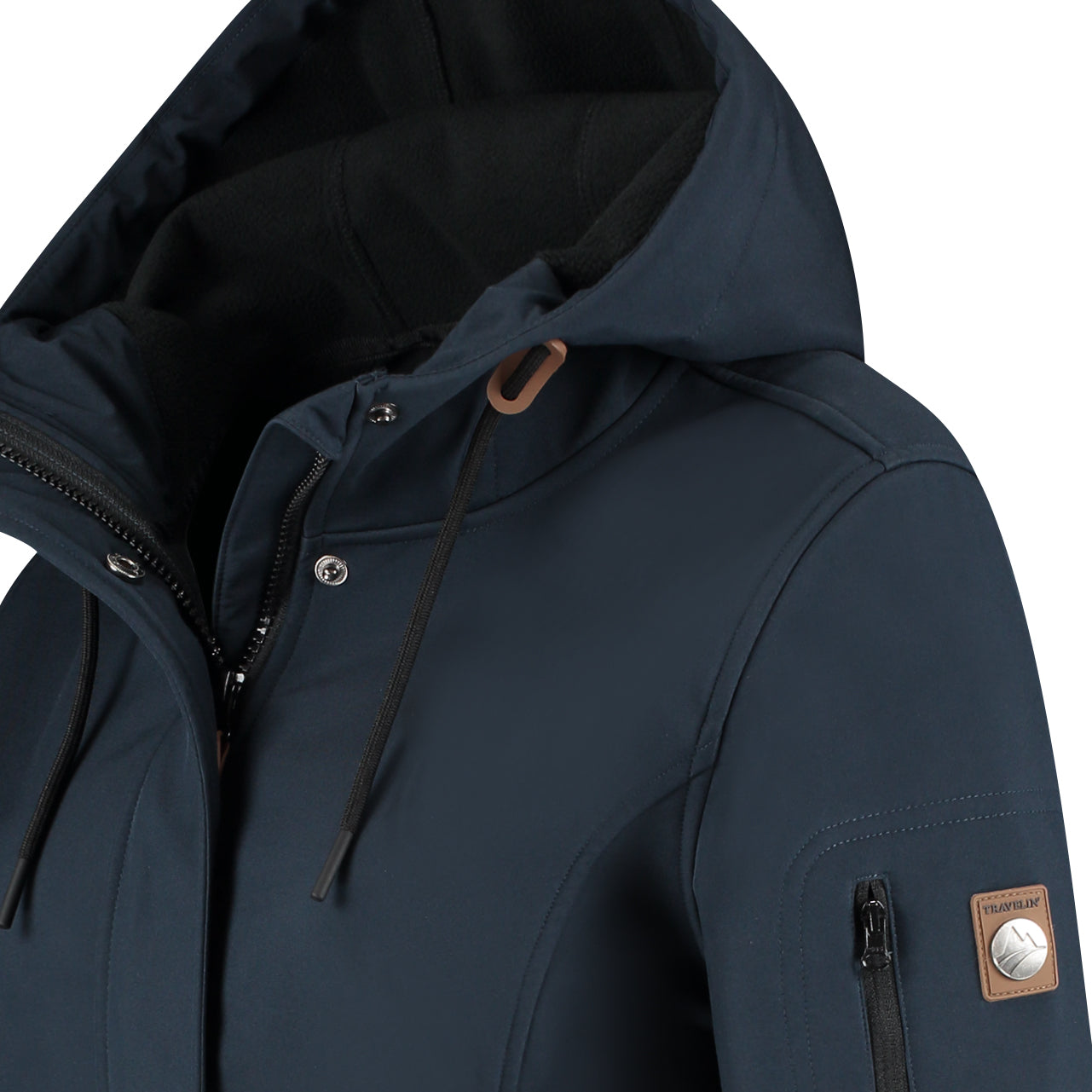 Malika Navy DCB