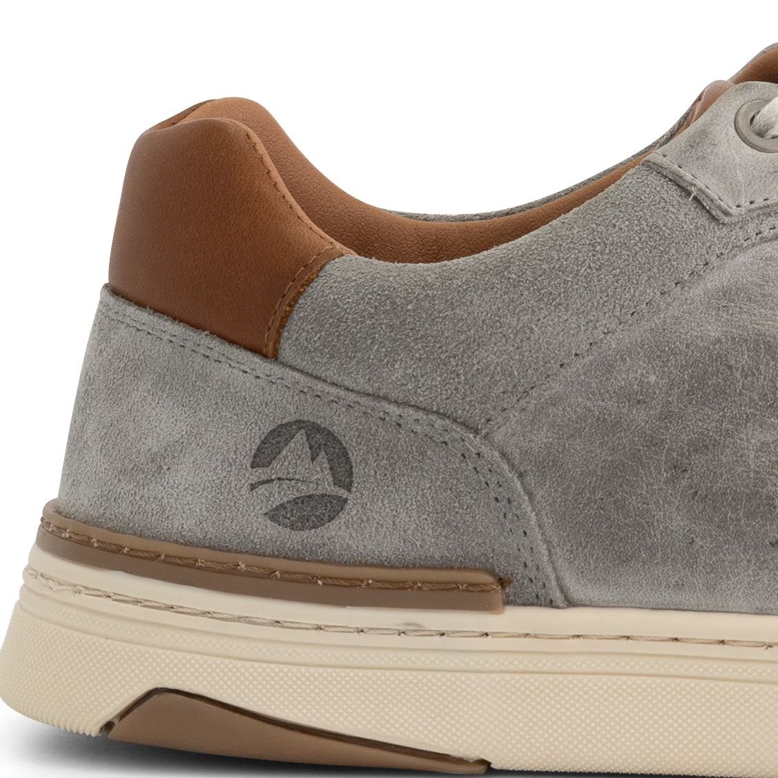 Burnham Grey DFH