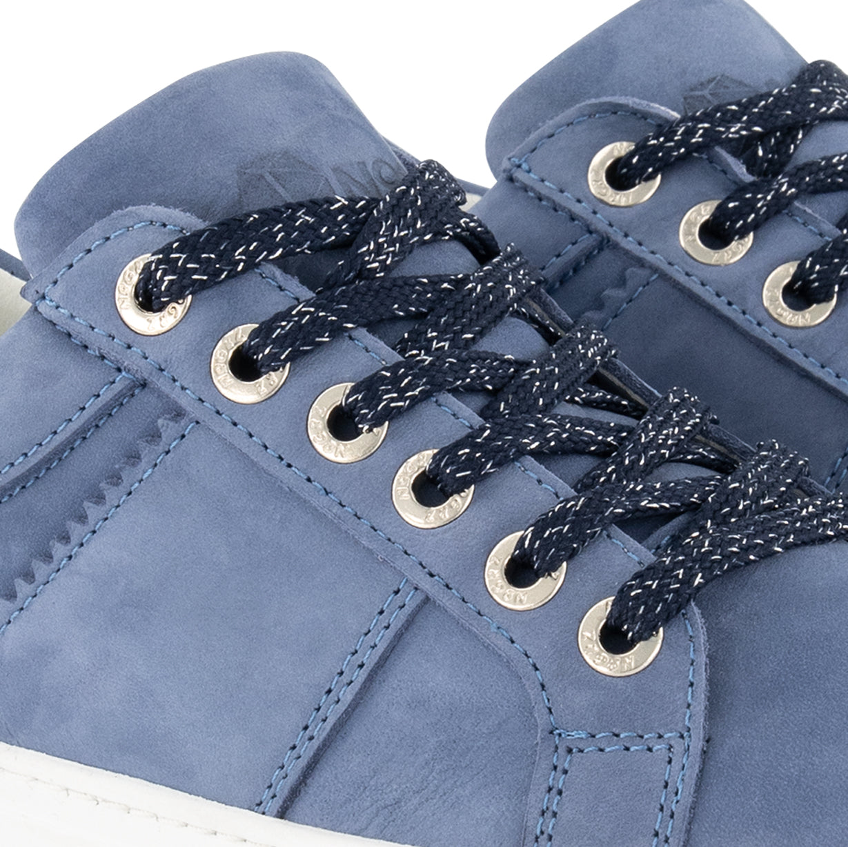 J.Herrera Lady - Blue DFW