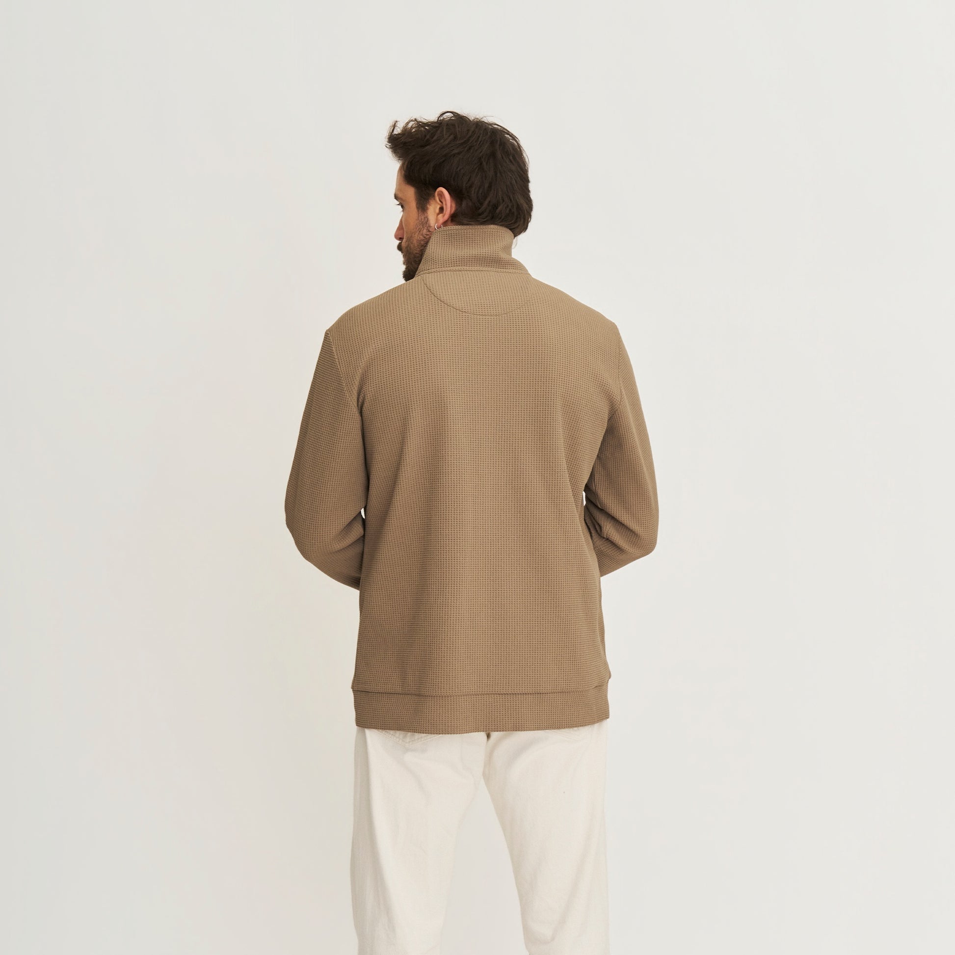 Pavo Light brown MV2