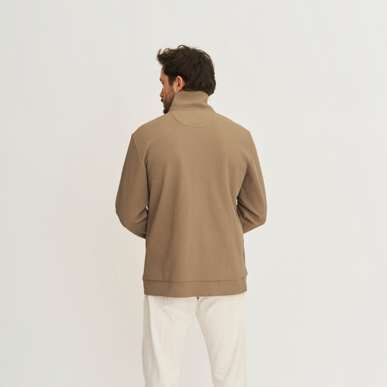 Pavo Light brown MV2