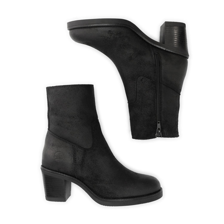 Mortain Lady Black UPD