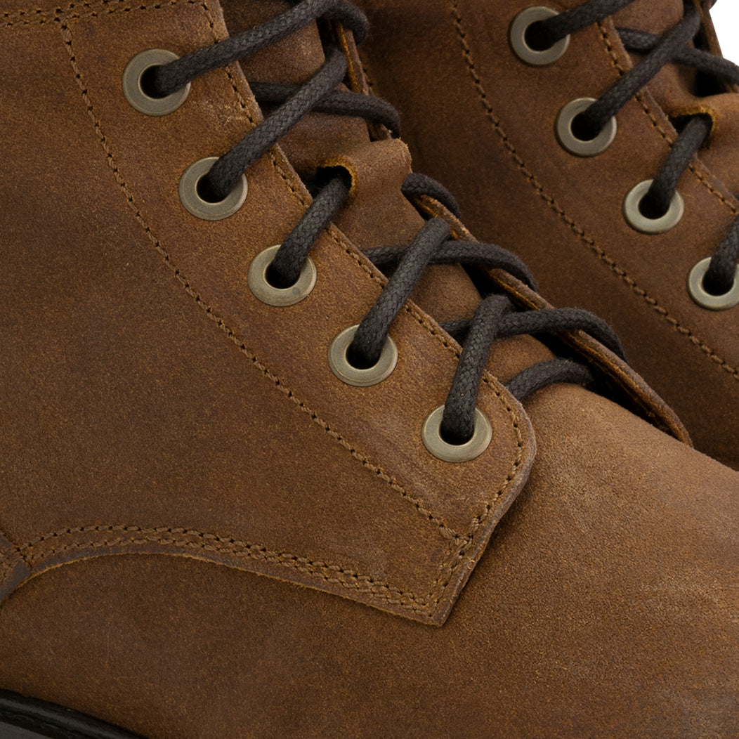 Kolding Men Cognac DFW