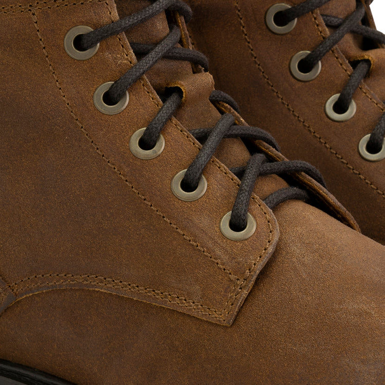 Kolding Men Cognac DFW