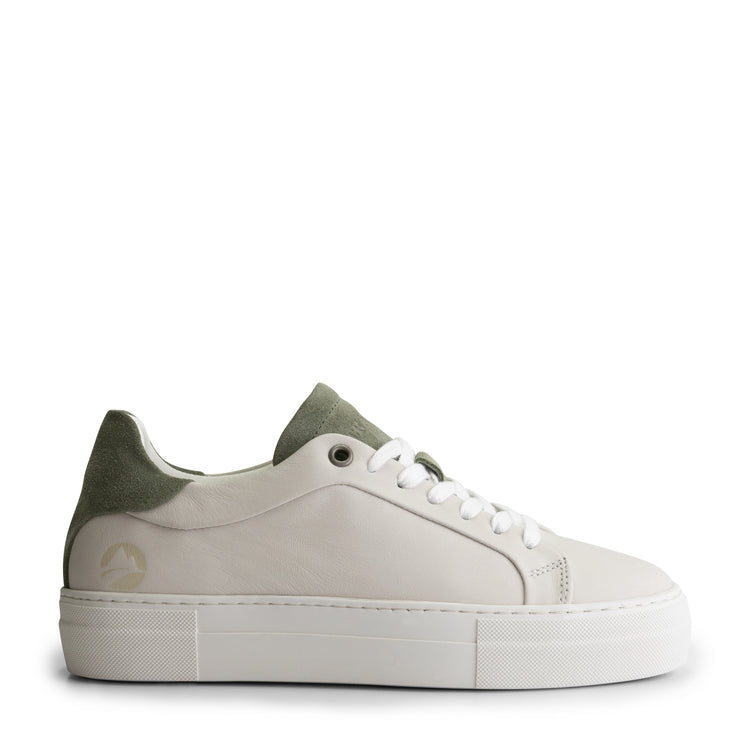 Santec Lady Green R