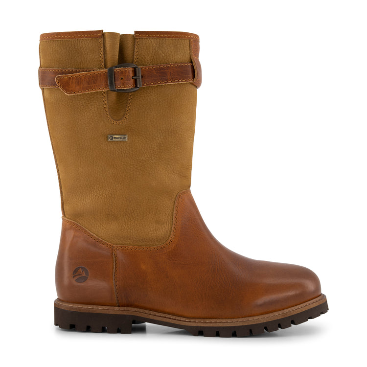 Finland Lady Cognac R