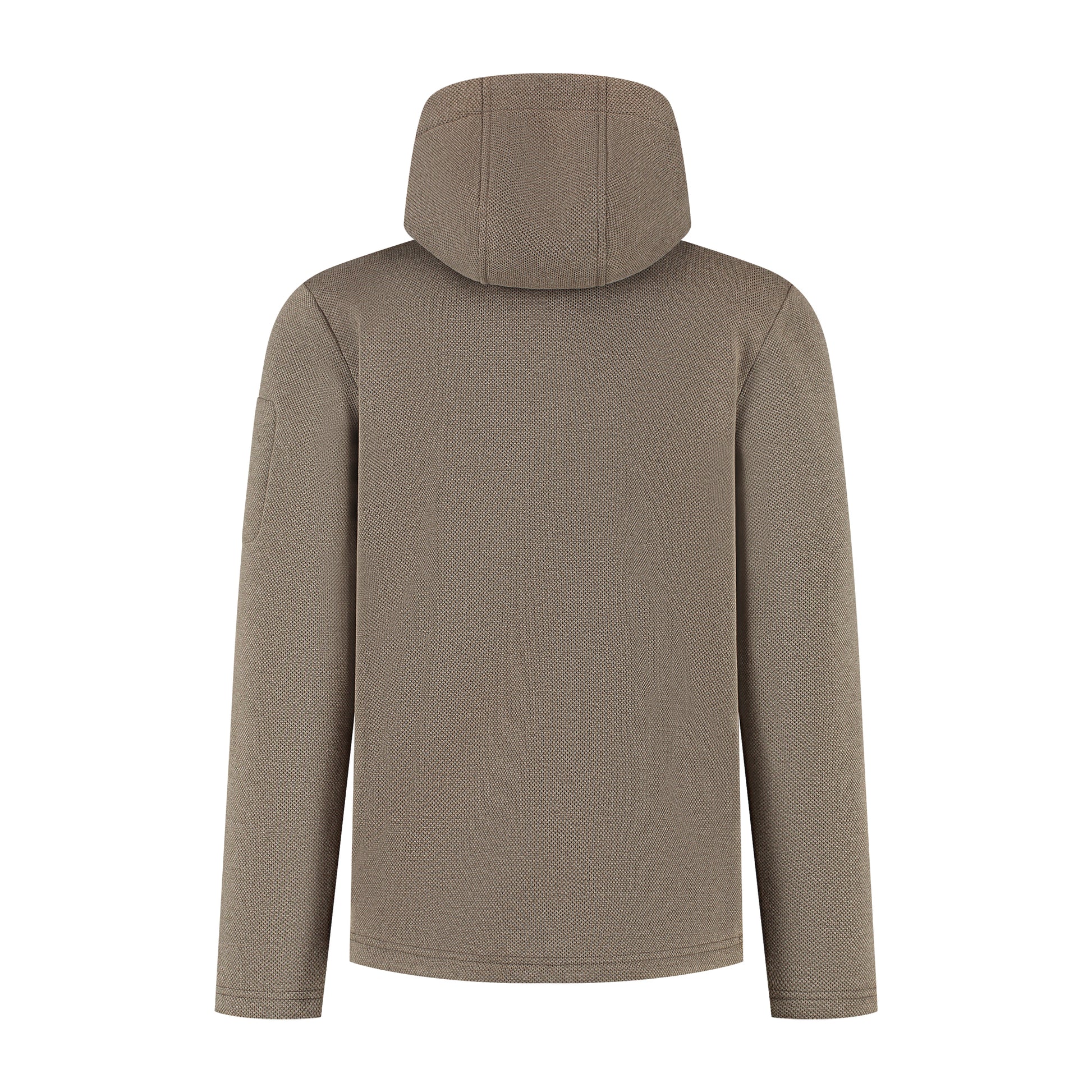 Maddox Dark brown B