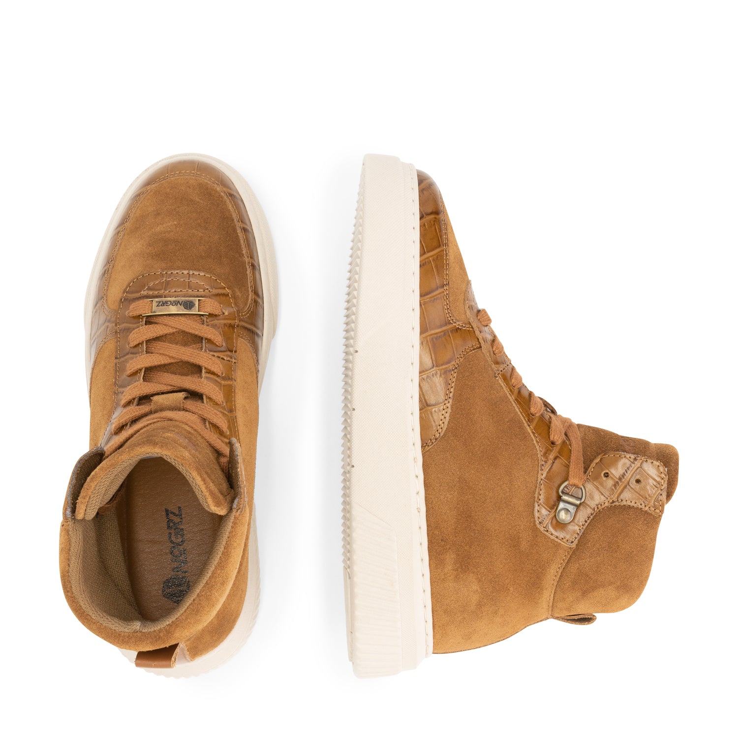 K.Cutter Lady - Cognac UPD