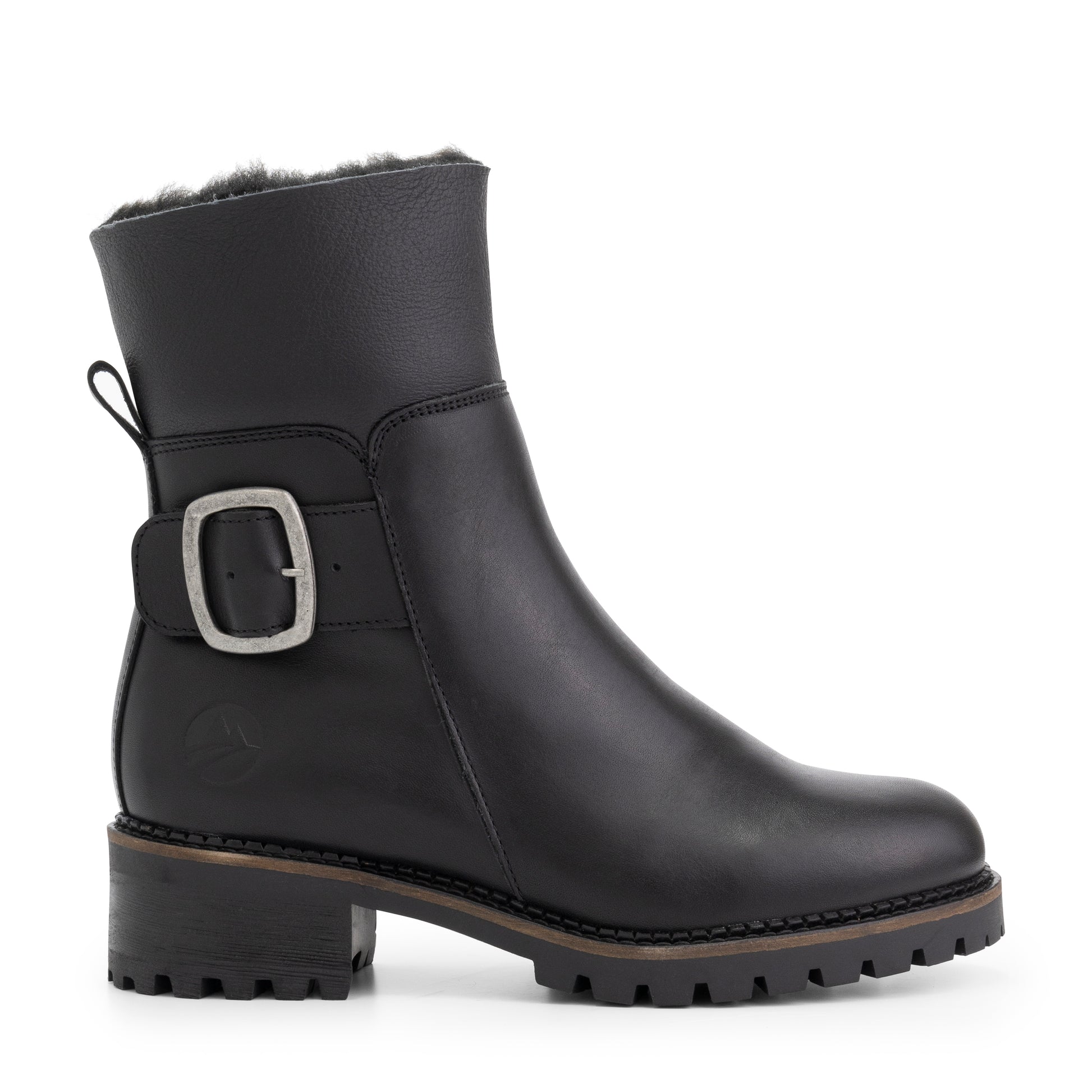 Gyre Lady Black R