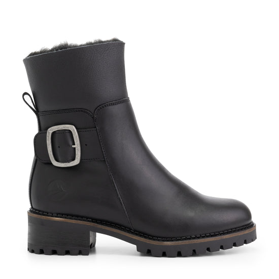 Gyre Lady Black R