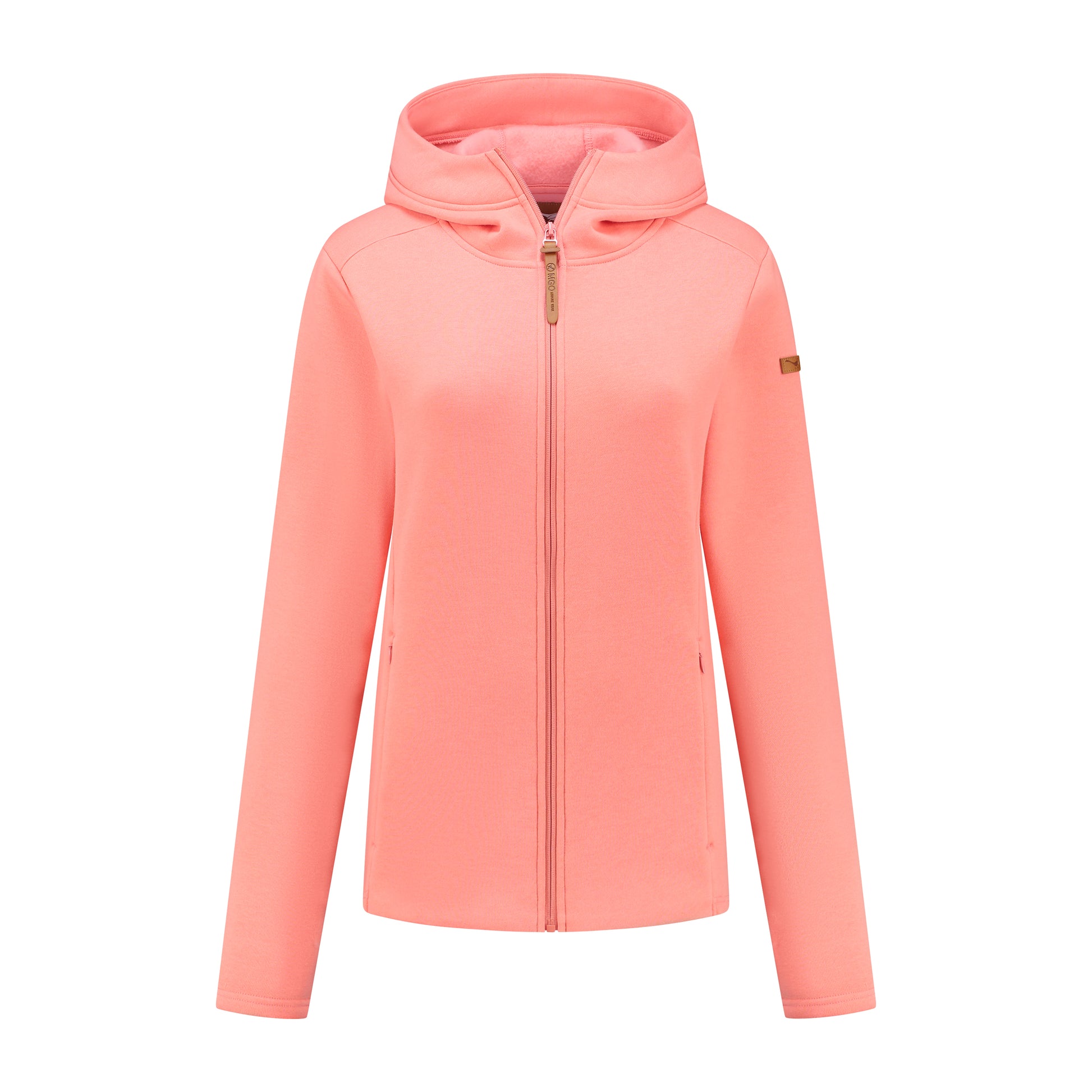 Lotta Cardigan Lady Coral F