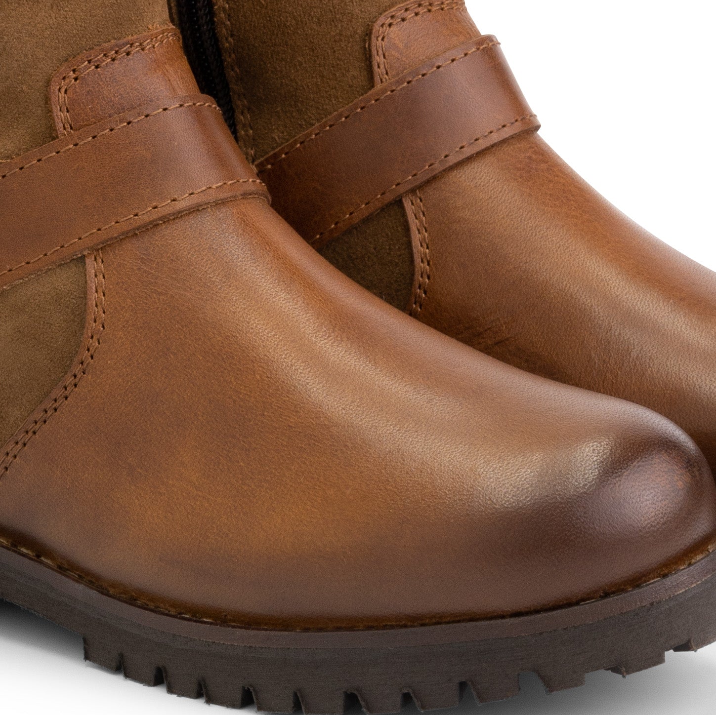 Lii Kids Cognac DFW
