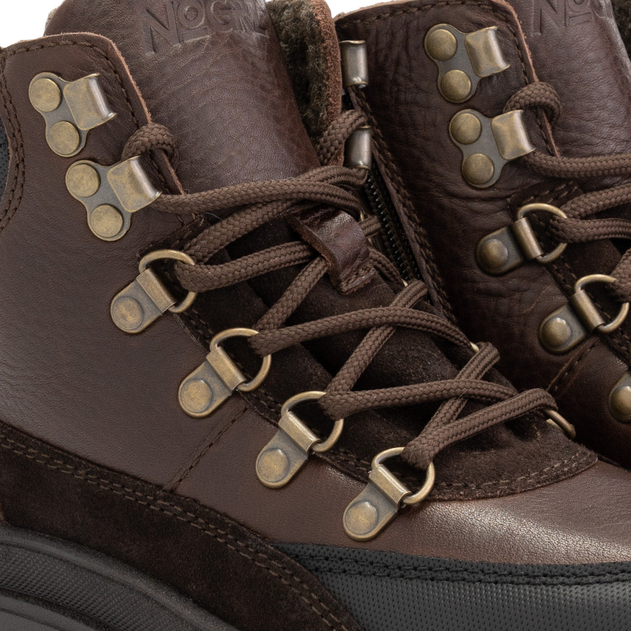 B.Ammanati Lady - Dark Brown DFW
