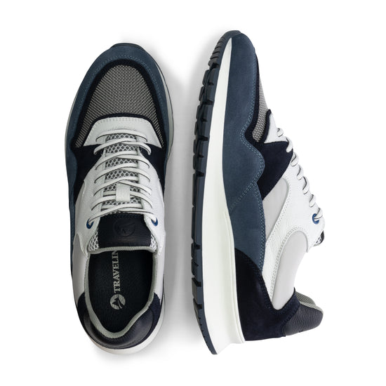 Ledbury Men Navy UPD