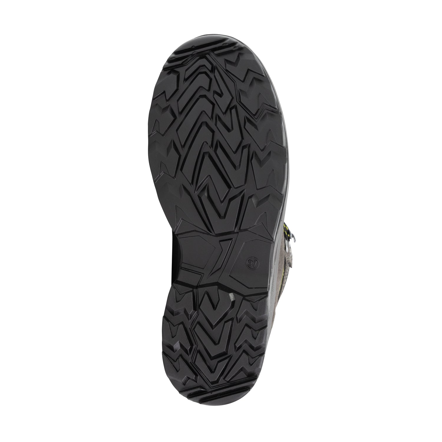 Aborg Lady Dark grey UNS