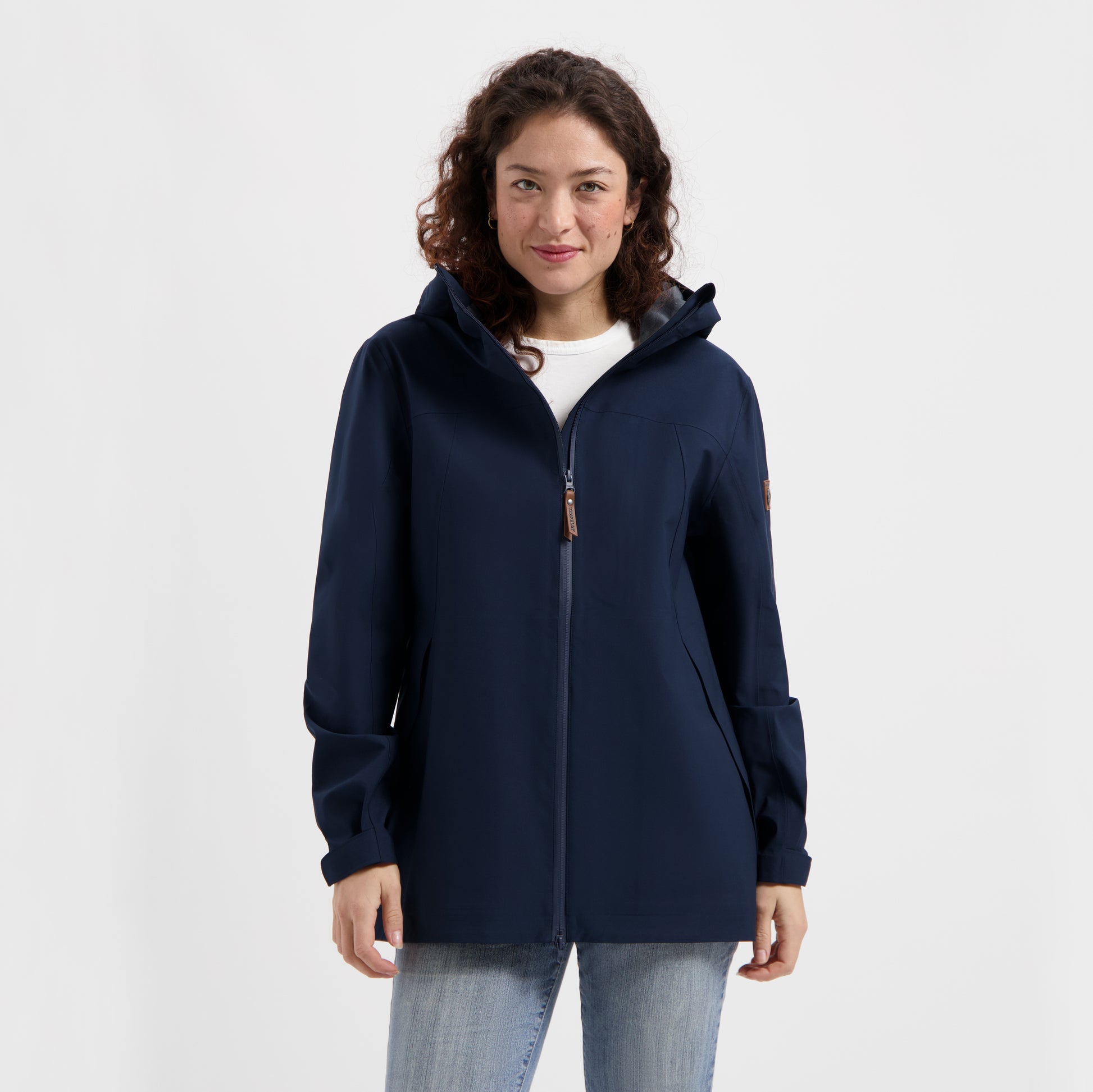 Jannike Navy MV