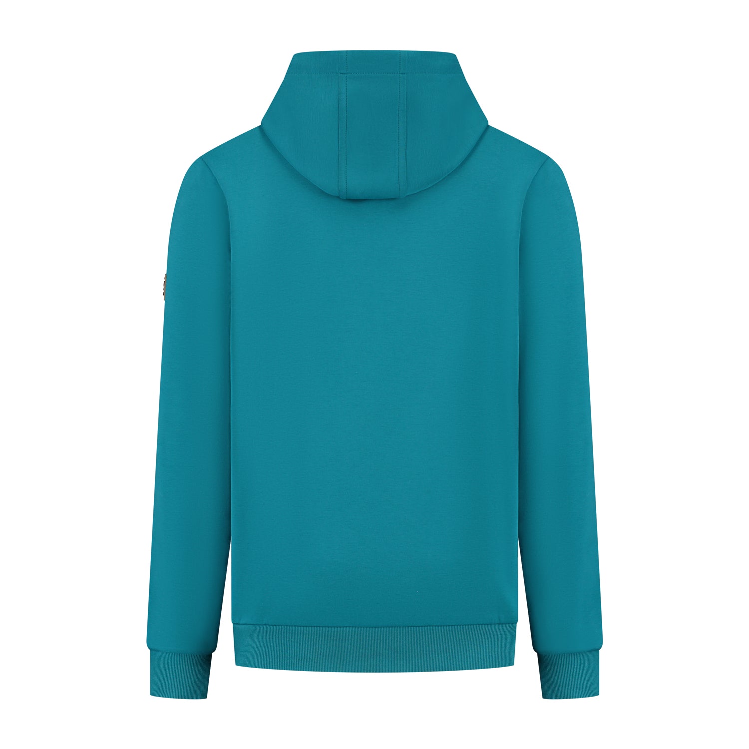 Ivar Hoodie Men Blue B