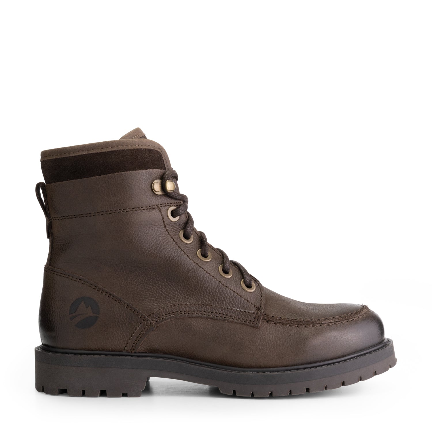 Storasund Lady Dark brown R