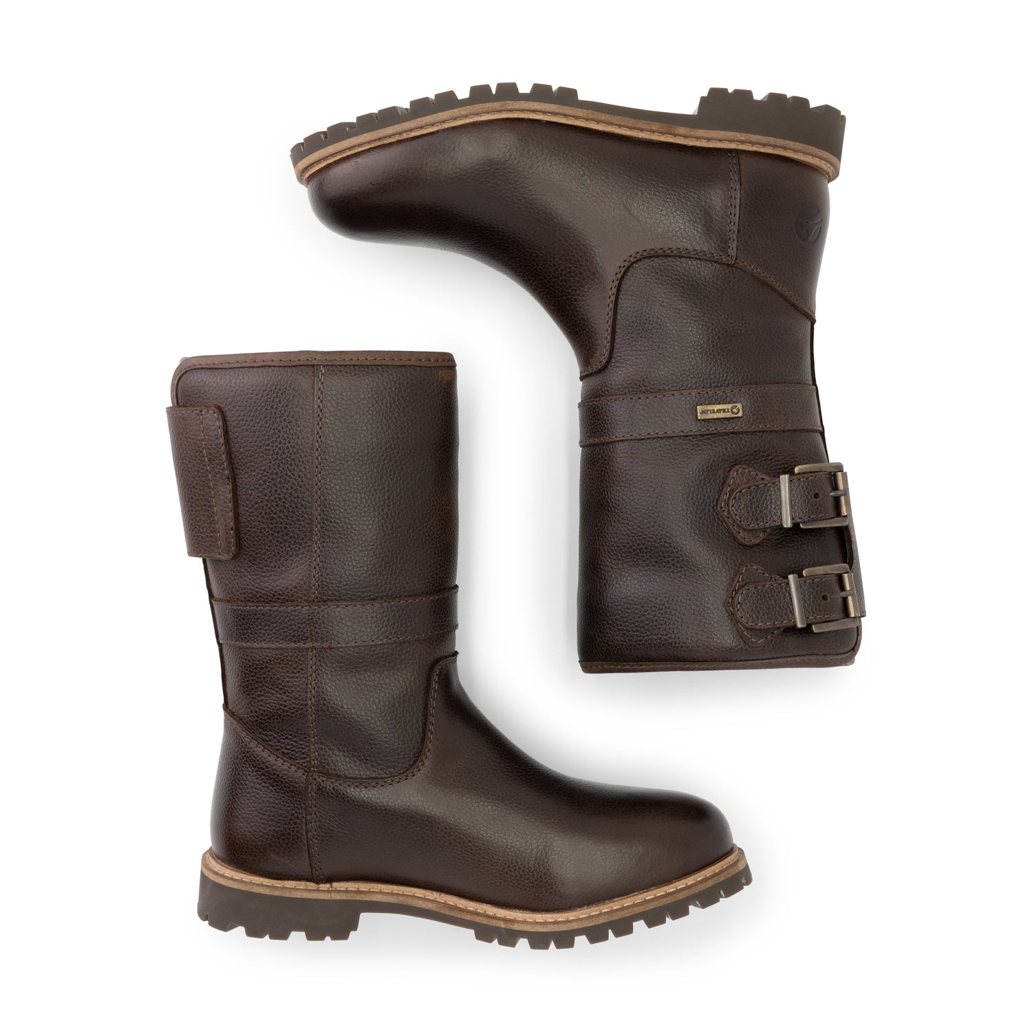 Yukon Lady Dark brown UPD