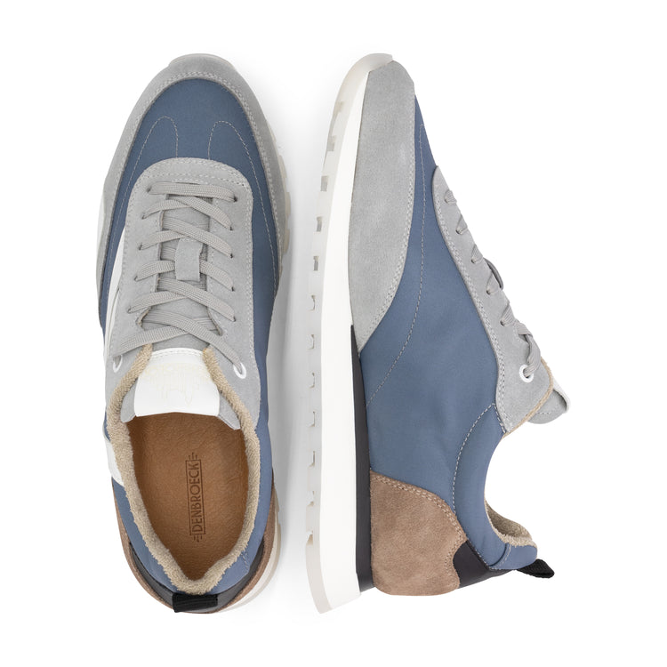 Morris St. Blue/Grey UPD