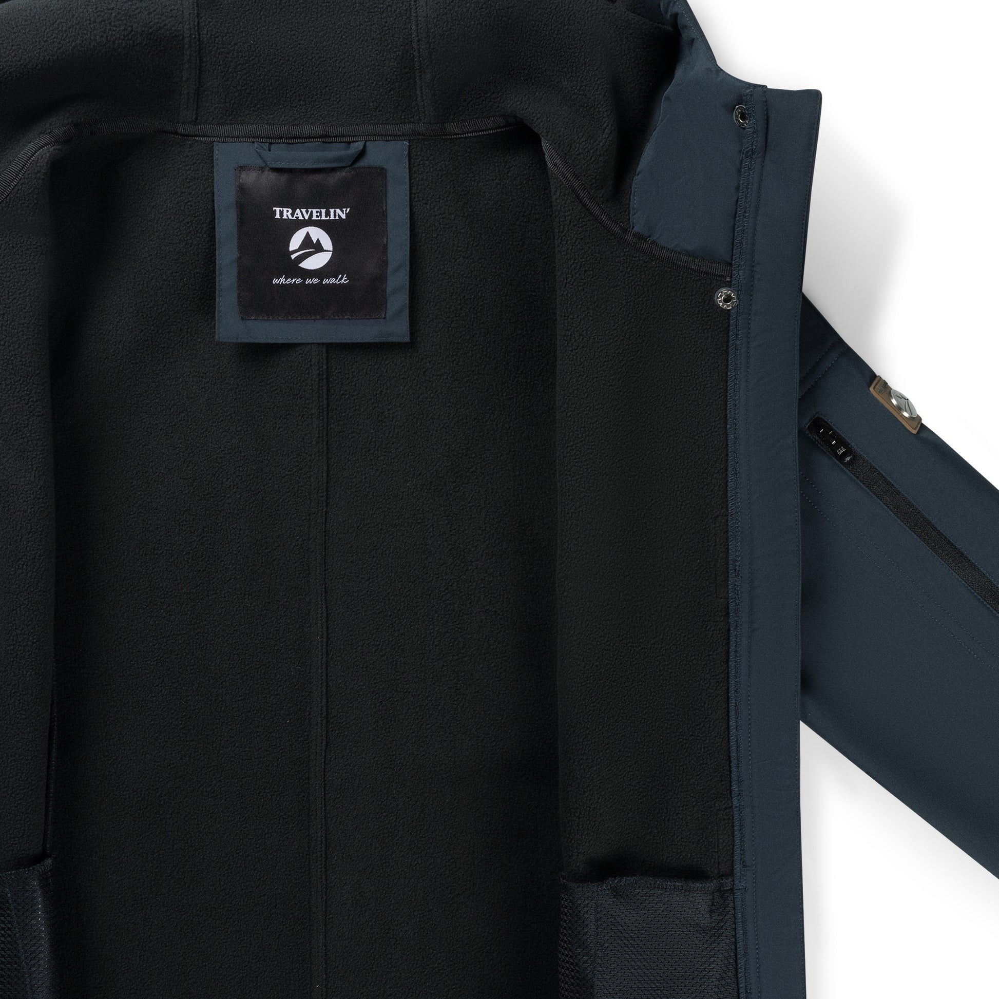 Malika Navy DCI