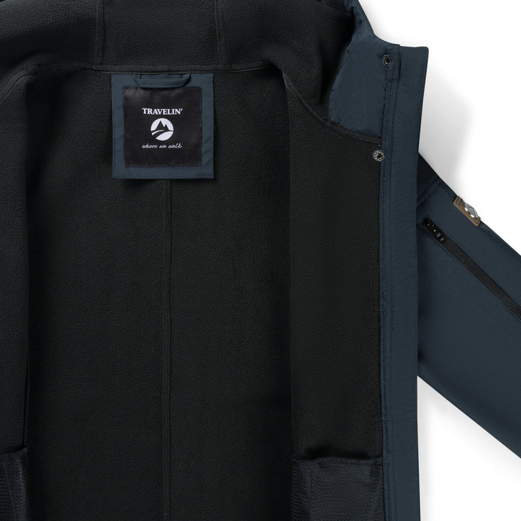 Malika Navy DCI