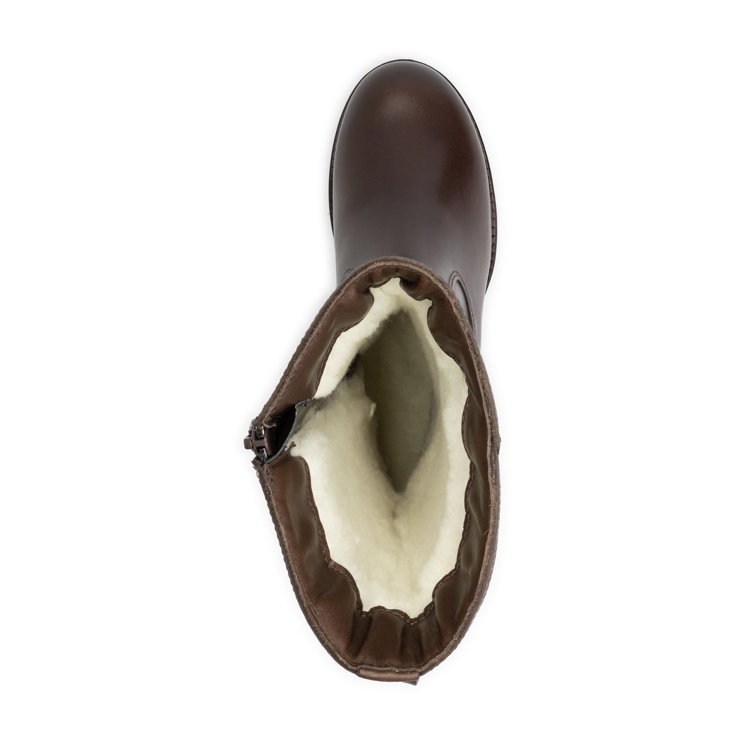 Fitjar Lady Dark brown UPS