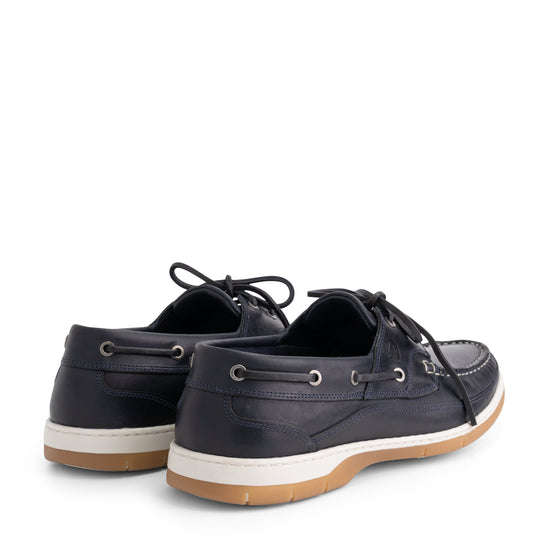Seaton Men Blue BD