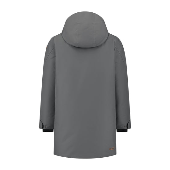 Asger Jack Men Dark grey B