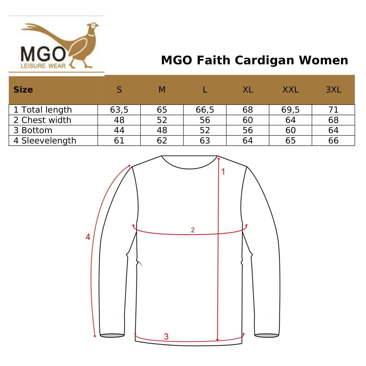 Faith Light blue SC