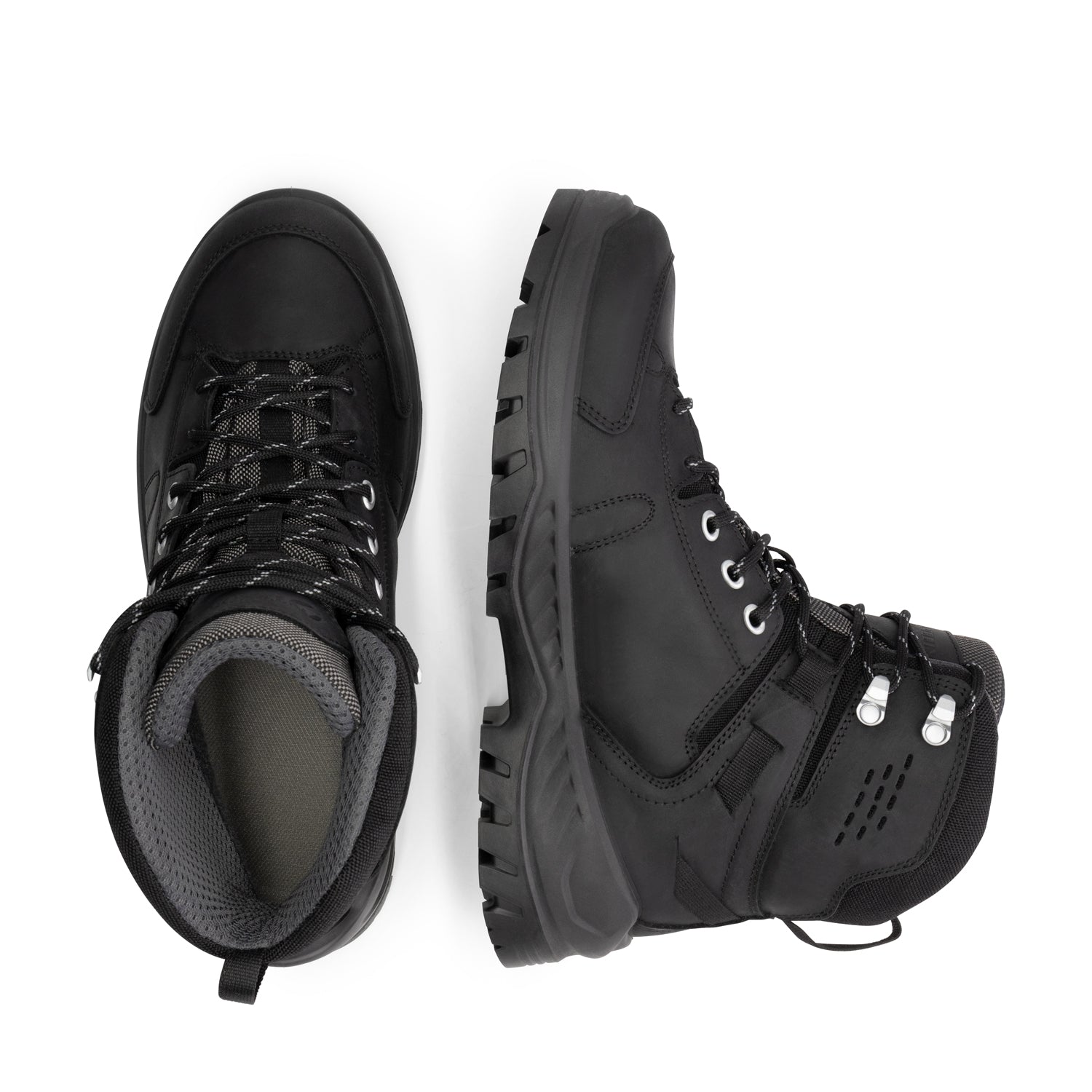Assens Lady Dark grey UPD