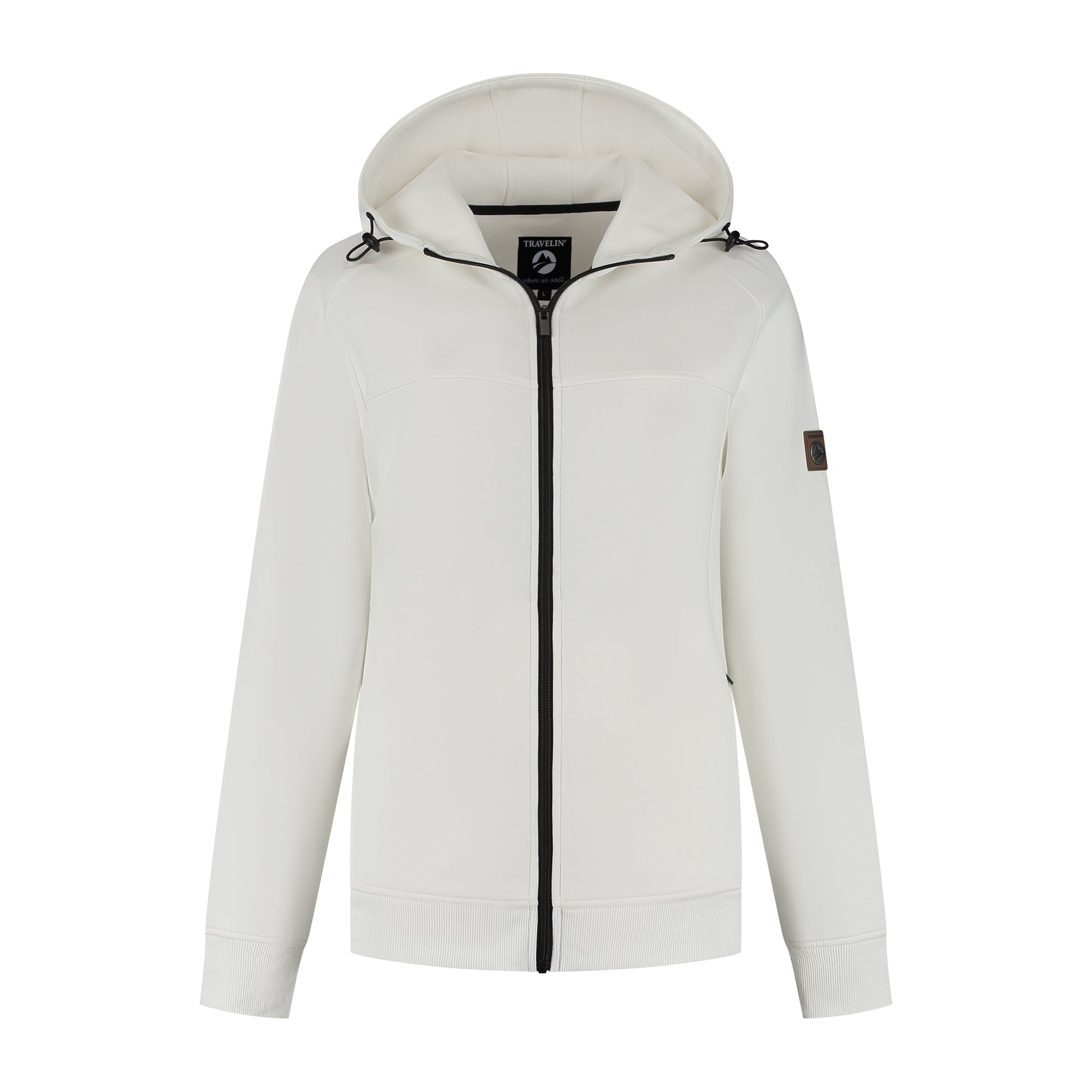 Silje Off white F