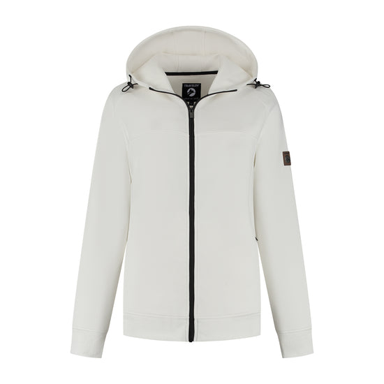 Silje Off white F