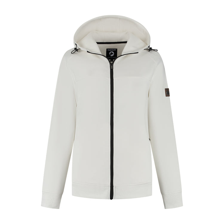 Silje Off white F