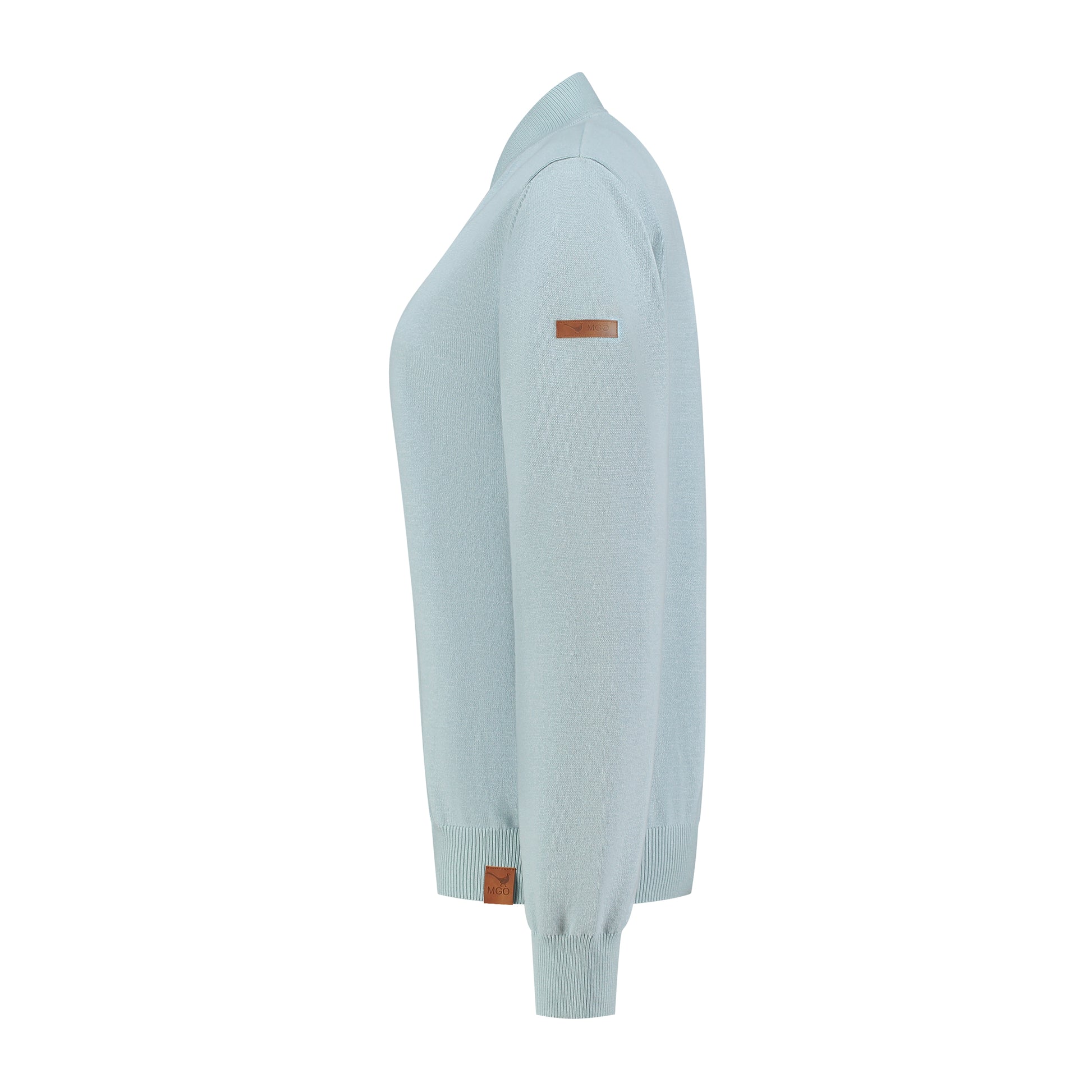 Indy Cardigan Lady Light blue L