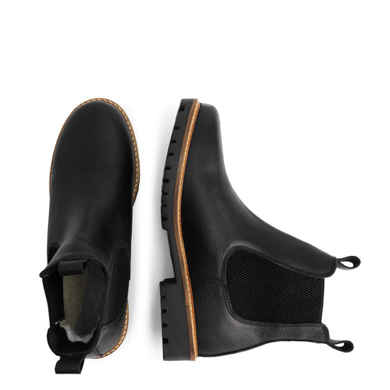Romsdal Black UPD