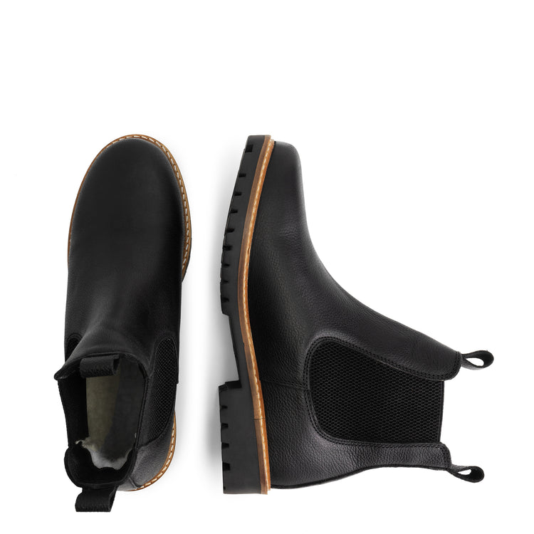 Romsdal Black UPD
